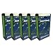 Set of 5 Husqvarna Chainsaw 20" Chain Low Kick H80-72 501846572 3/8 .050 455