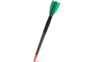 PACKOVE Javelin Grams Training Javelin Javelin Training Equipment Turbo Javelin 300G Improve Throwing Skills Kids