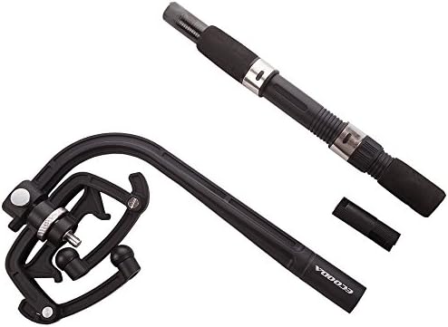 EMStore Portable Fishing Line Winder Spooler- Reel Spool Spooler System - Fishing Tackle Special Offer by
