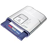 Iomega ZIP 750 - ZIP drive - external - ZIP - 750 MB - Hi-Speed USB