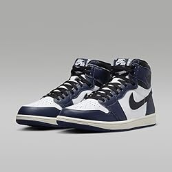 Air Jordan 1 Retro High OG Men's Shoes