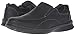 Clarks Men's Cotrell Step Slip-on Loafer,Black Oily,13 M US