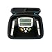 Baval for Omron Fat Loss Monitor Body Fat Analyzer Hard Storage Case