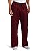Dickies Men's Plus Size GenFlex Utility Drawstring Cargo Scrubs Pant, Wine, X-Large