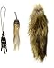 Disney POTC5 Captain Jack Sparrow Costume Kit, Multicolor, One Size
