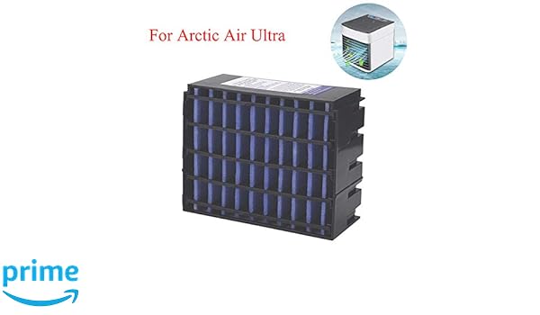 arctic air ultra filter