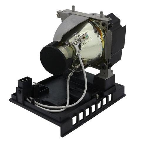 NP20LP Projector Replacement Lamp with Housing for NEC U300XJD U310W+ U310WJD - Thumbnail 3