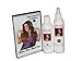 (8oz) Shima Hair Repair Shampoo, Leave-in Conditioner and DVD Combo!
