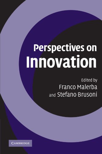 Perspectives on Innovation