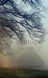Livro A entidade