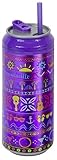 Cool Gear 16 oz Margaritaville Can, Purple