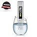 VANTAKOOL Digital PH Meter, 0.01 PH High Accuracy Water Quality Tester with 0-14 PH Measurement Range for Household Drinking, Pool and Aquarium Water PH Tester Design with ATC (Blue)