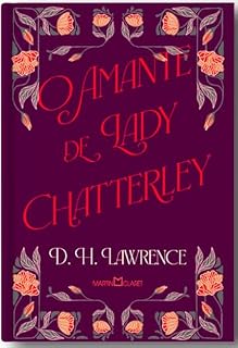 Livro O amante de Lady Chatterley