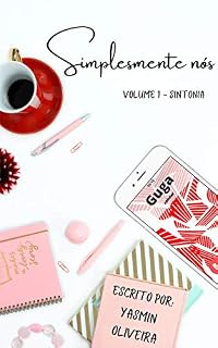 Livro Simplesmente nós: Volume 1 - Sintonia