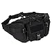 CREATOR Tactical Waist Pack Military Fanny Pack for Men Outdoor Army Waist Bag Large Waist Pack for Daily Life Cycling Camping Hiking Hunting Fishing