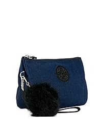 Kipling Creativity XL - Bolsa de algodón, color indio