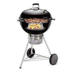 Weber 7666 Charcoal Heat Controller, Silver