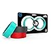 Sphero ATT001TEA Teal Ollie Turbo Tyres
