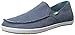 Sanuk Men's Rounder Hobo Slip On
