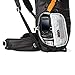 Lowepro LP36888 Photo Sport 200 AW II - An Outdoor Sport Backpack for Mirrorless or DSLR Camera,Black