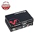 AV Access Ture HDMI 2.0 Audio Extractor Splitter,4K HDMI to HDMI+Audio Converter(SPDIF+3.5mm Stereo),Audio Decoder for Speaker Amplifier,EDID+CEC Control,HDR & Dobly Vision,Dolby Atmos & DTS:X