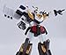 TAMASHII NATIONS Bandai J-Decker Brave Police J-Decker Super Robot Chogokin Action Figure