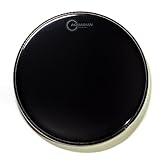 Aquarian Reflector Series Tom Drum Head 8 in.