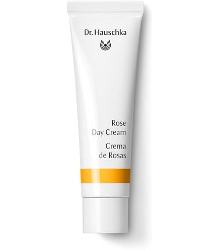 Amazon.com: Dr. Hauschka Rose Day Cream Light, 1 Fluid Ounce : Dr