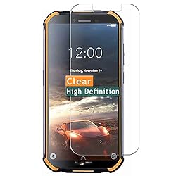 Vaxson 3-Pack Screen Protector, compatible with