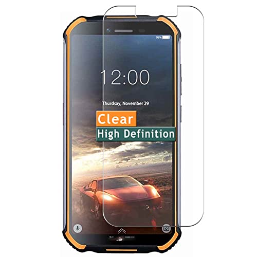 Vaxson 3-Pack Screen Protector, compatible with