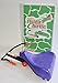 Flying Turtle Original Style ~ an Engineering Marvel | Sit-Skate Scooter Best Classic Toy” ~ in Purple