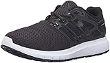 adidas Performance Men's Energy Cloud Wtc M Running Shoe, Black/Utility Black/White, 11 M US