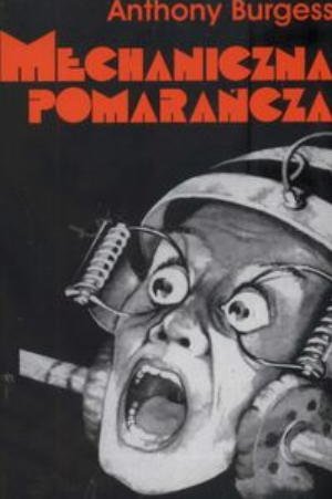Mechaniczna pomarancza (Polska wersja jezykowa)
