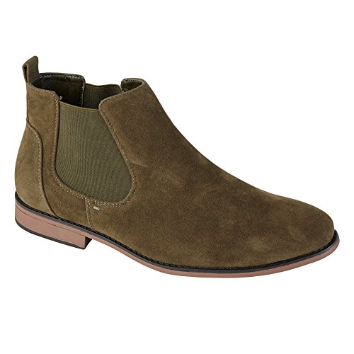 Charles southwell chelsea boots Clearance