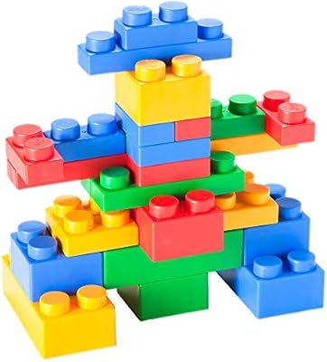 soft lego building blocks