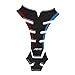 PRO-KODASKIN Real Carbon Gas Cap Fuel Tank Cover Protection Sticker for S1000RR HP4