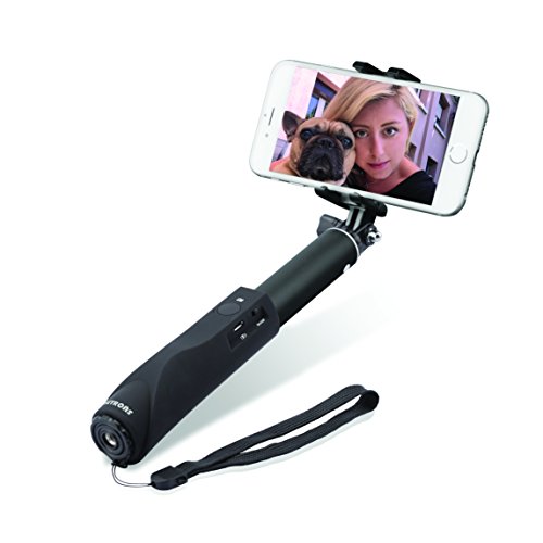 Lifetrons Photo Essentials Selfie Stick