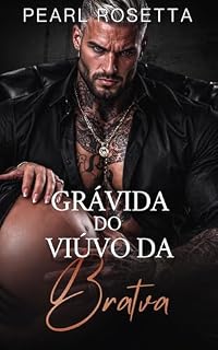 Livro Grávida do Viúvo da Bratva (Contratada para lhe Dar um Herdeiro)
