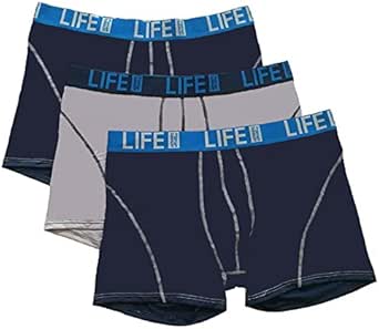 life underwear polyester spandex