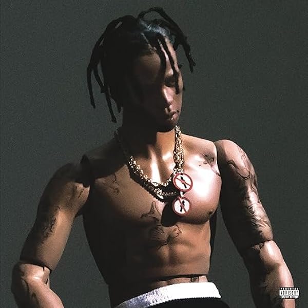 【新品未開封】【レコード】Travis Scott Astroworld Travis Scott – Astroworld – CD (Album), 2018 [r12635376