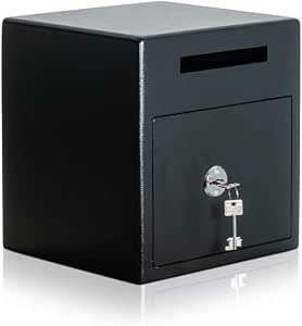 caja fuerte de depósito | Caja fuerte tipo buzón | caja ...