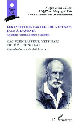 Les  Instituts Pasteur du Vietnam face à l'avenir