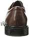 Bostonian Men's Espresso Bicycle Toe Oxford,Brown,10 M