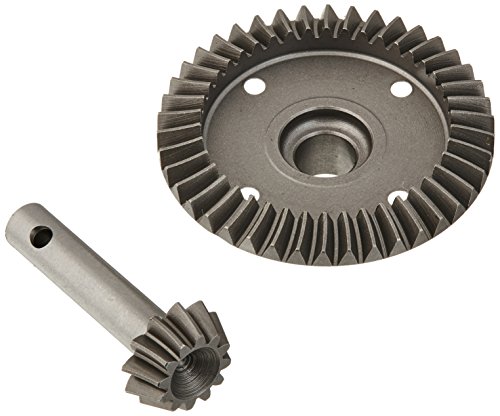 Losi 42T Ring & 12T Pinion Gear: Baja Rey / Rock Rey