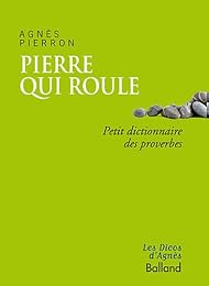 Pierre qui roule