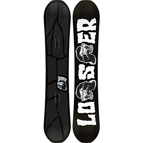 Best Freestyle Snowboards Buying Guide GistGear