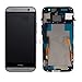 for HTC One M8 One (M8) 831c 6525lvw 6995lvw 2014 Edition LCD Glass Display Touch Screen Digitizer & Frame Assembly
