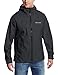 Columbia Men's Evapouration Jacket, Black, Small