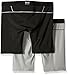 Calvin Klein Men's 2-Pack Intense Active FX Micro 3 Inch Trunk