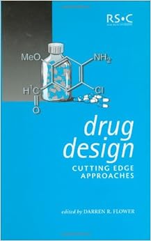 Drug Design: Cutting Edge Approaches